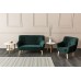 Dīvāns NORDIC 2 Velvet
